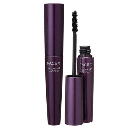 [Thefaceshop] Face it all about mascara
